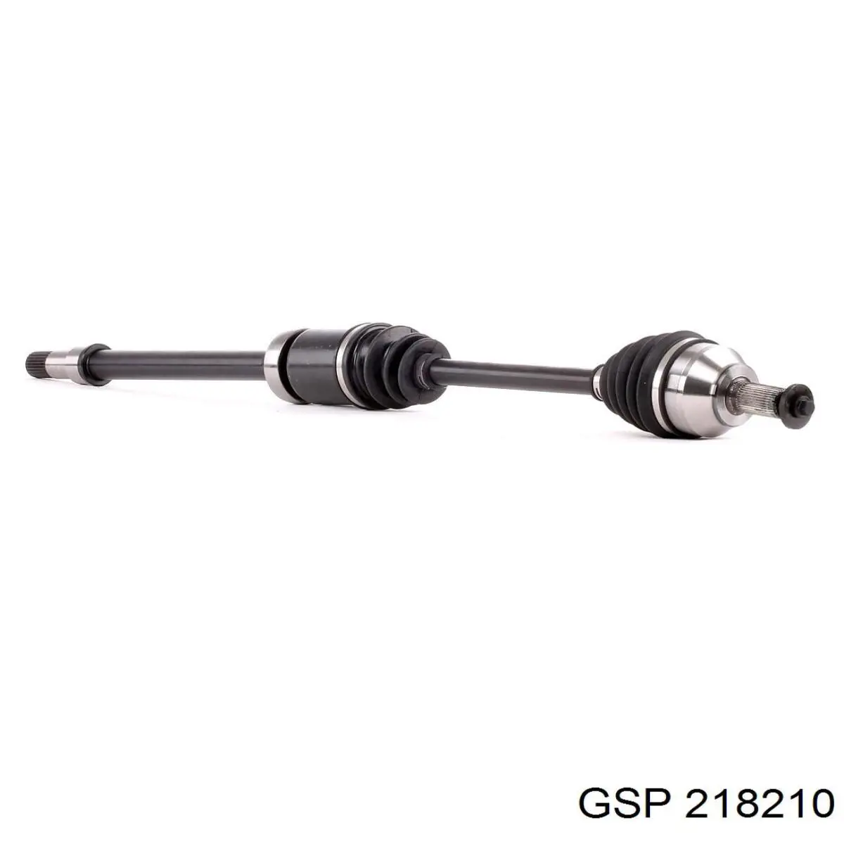 Semieje delantero izquierdo Q-fix Q1311601 precio, desde 95,83 EUR