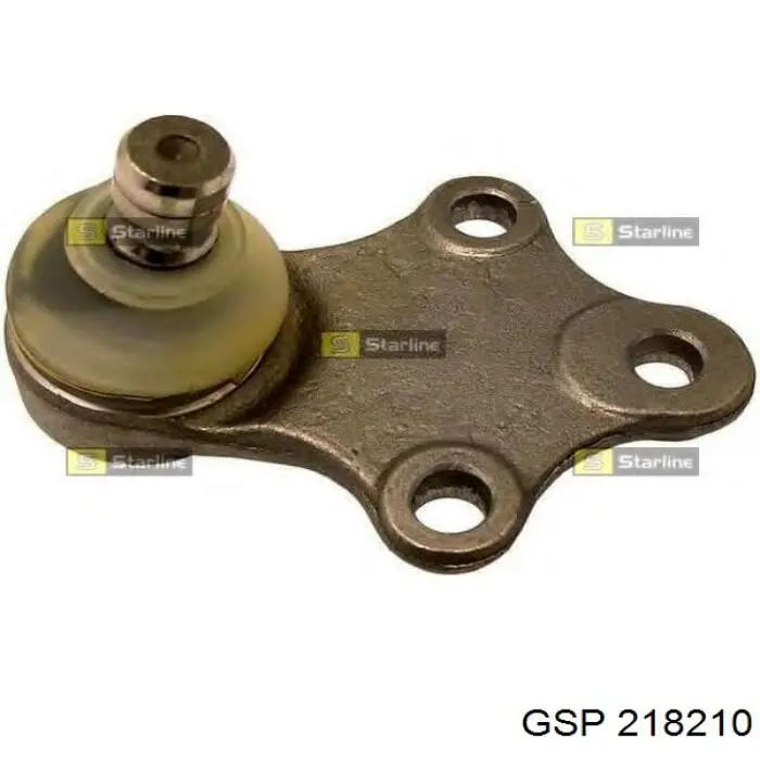 Comprar Q1311601 Q-fix Semieje delantero izquierdo