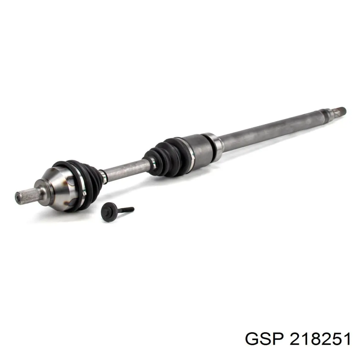 Semieje delantero derecho Volvo 36002452 precio, desde 117,23 EUR