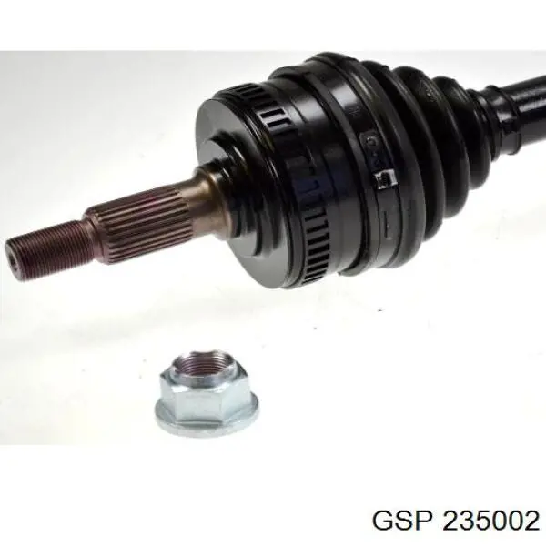 Comprar 235002 GSP Semieje delantero