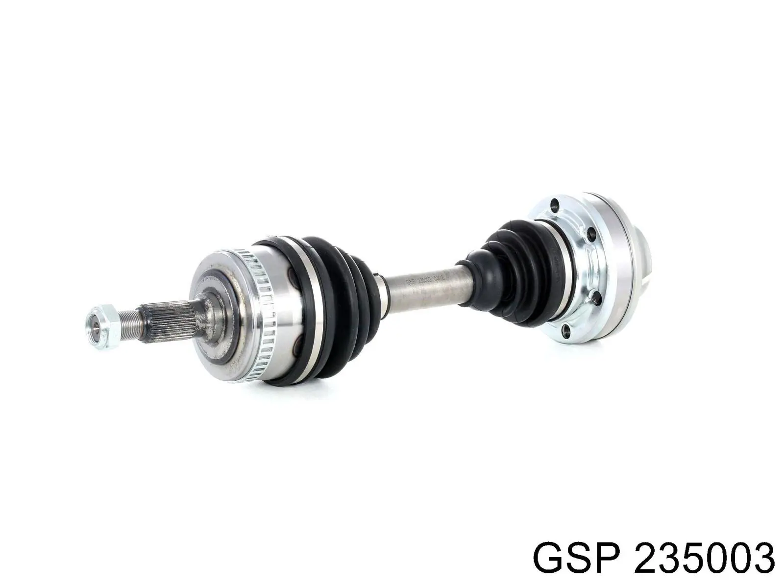 Comprar 235003 GSP Semieje delantero