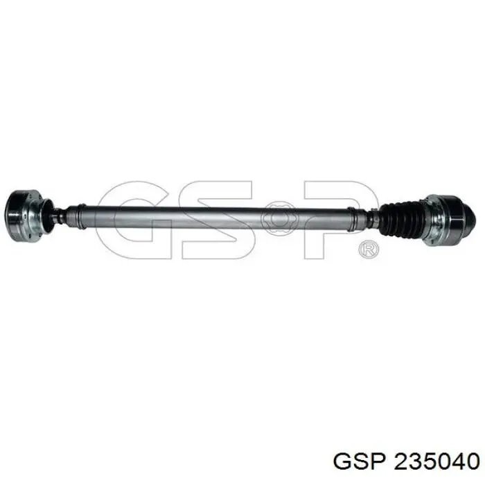 Comprar 235040 GSP Árbol de transmision delantero