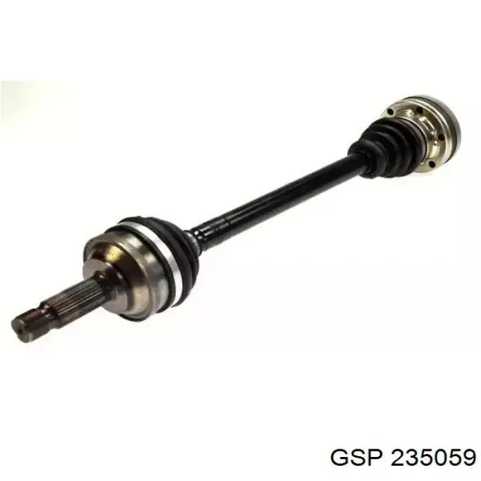 Palier trasero Mercedes A6393501910 precio, desde 66,34 EUR