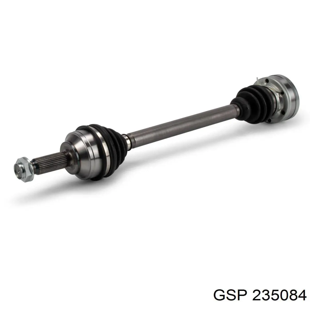 Semieje delantero GSP 235084 precio, desde 99,10 EUR