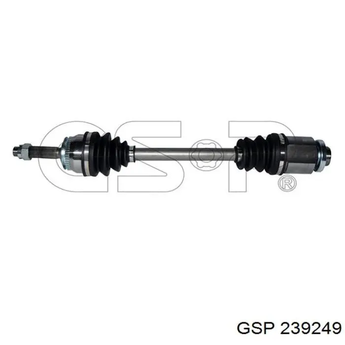 Comprar 239249 GSP Semieje delantero derecho