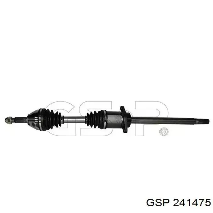 241475 GSP Semieje delantero derecho