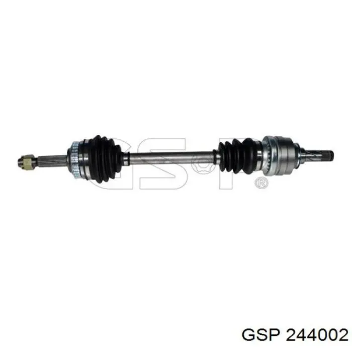 Comprar 374513 Opel Semieje delantero izquierdo