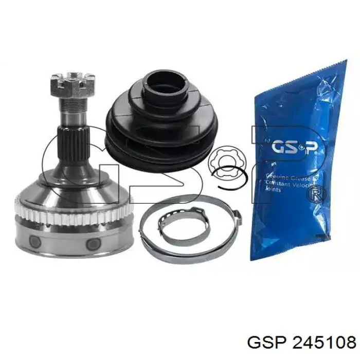 Comprar 32736Z Peugeot/Citroen Semieje delantero derecho
