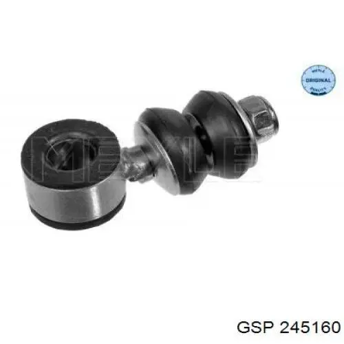 Semieje delantero izquierdo GKN-Spidan 21669 precio, desde 74,67 EUR