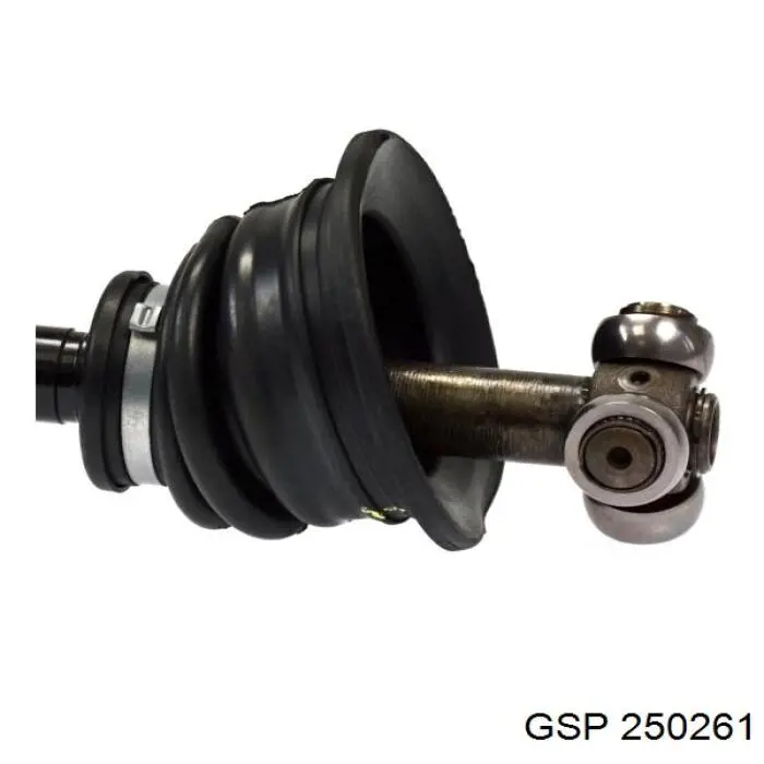 Comprar 250261 GSP Semieje delantero izquierdo