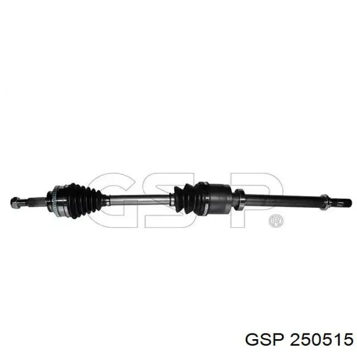 250515 GSP árbol de transmisión delantero derecho