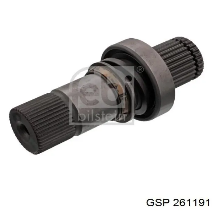 Comprar 261191 GSP Eje intermedio de transmisión