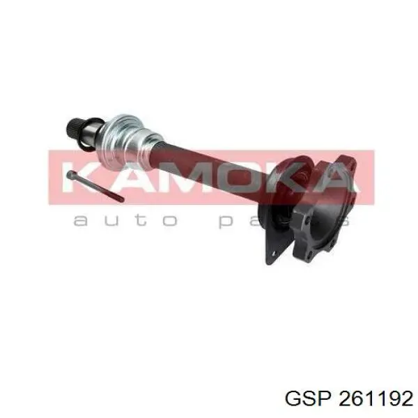 Comprar 261192 GSP Eje intermedio de transmisión