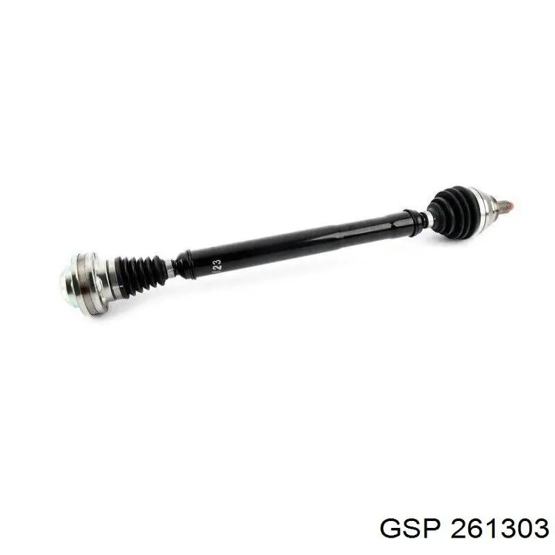 Comprar 5Q0407762JX VAG Semieje delantero derecho
