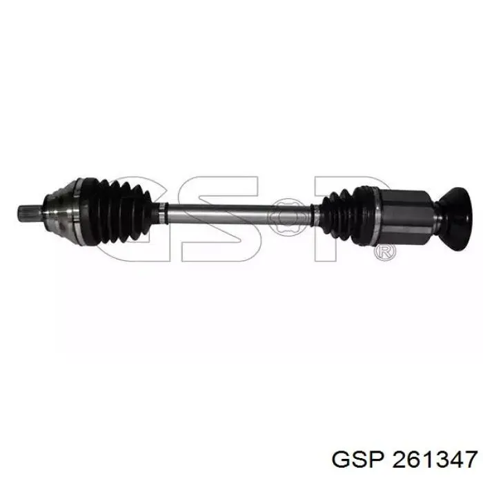 261347 GSP Semieje delantero derecho