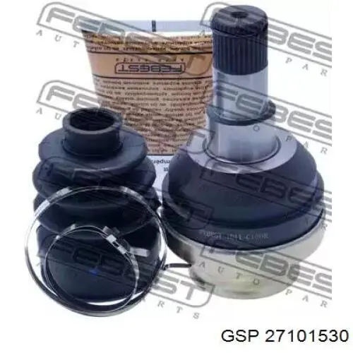 Junta homocinética exterior delantera Chevrolet Aveo 2 T250, T255