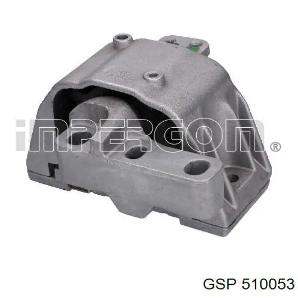 RH110131 Reinhoch soporte de motor derecho