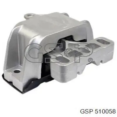Comprar 510058 GSP Taco de caja de cambios