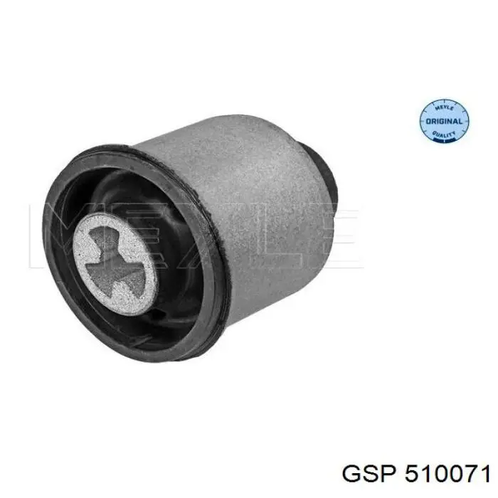 Suspensión, cuerpo del eje trasero Seat Toledo 2 1M2