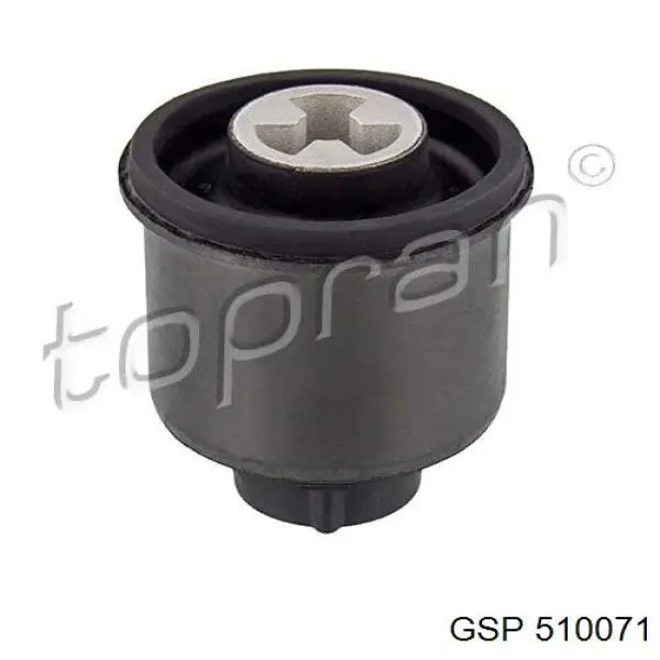 Suspensión, cuerpo del eje trasero Seat Toledo 2 1M2