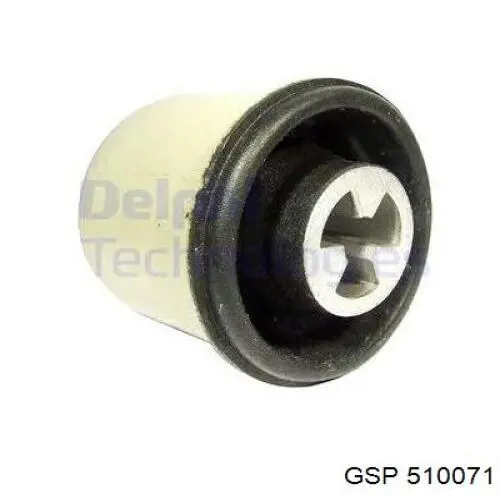 Suspensión, cuerpo del eje trasero Seat Toledo 2 1M2