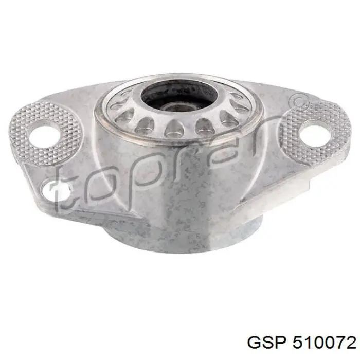 Comprar 510072 GSP Copela de amortiguador trasero