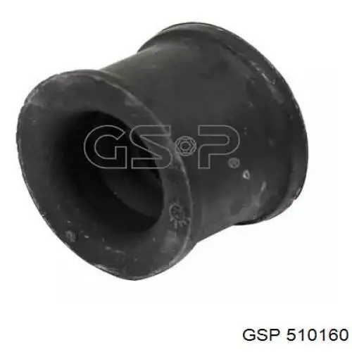 510160 GSP casquillo del soporte de barra estabilizadora delantera