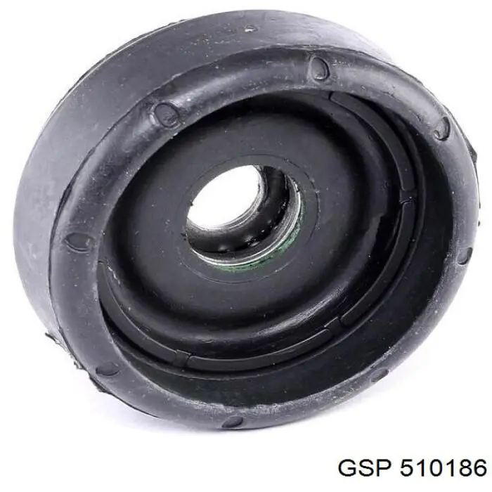 510186 GSP soporte amortiguador delantero