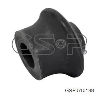 Soporte de motor delantero GSP 510188 precio, desde 3,36 EUR