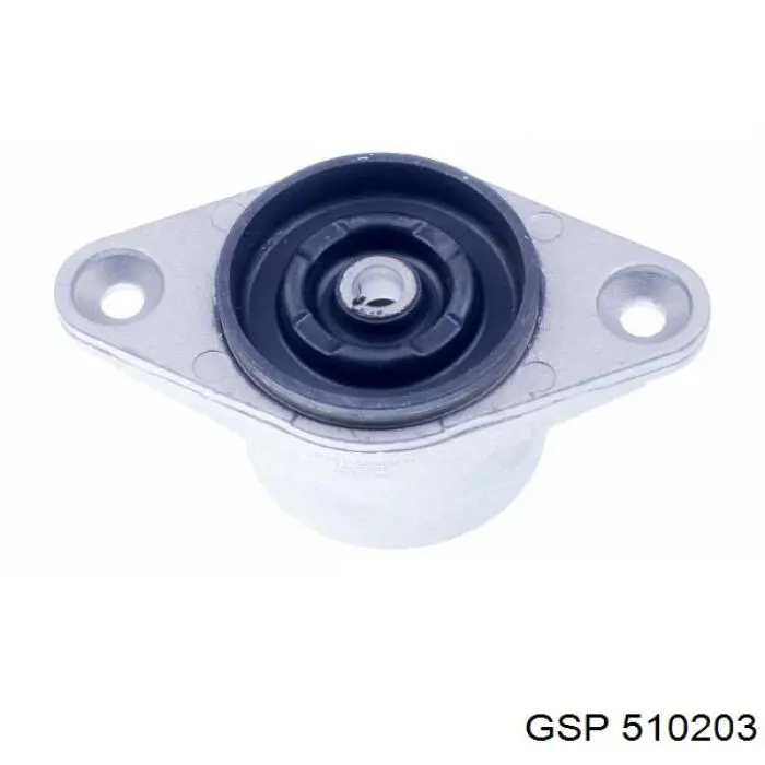 Copela de amortiguador trasero 510203 GSP