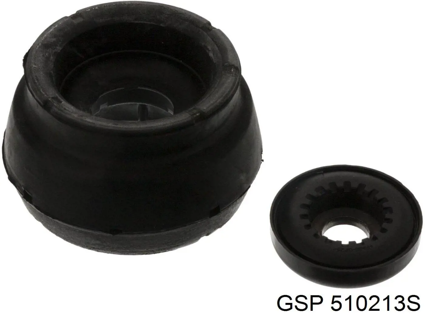 Comprar 510213S GSP Soporte del amortiguador delantero