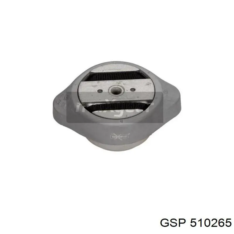 461147 Cautex Soporte de caja de velocidades
