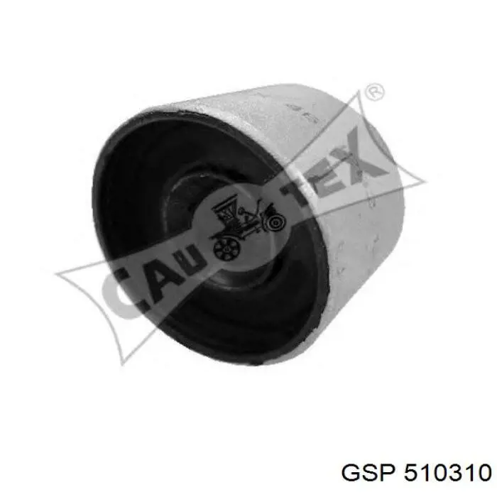 Silentblock de brazo de suspensión Cautex 461282 precio, desde 5,87 EUR