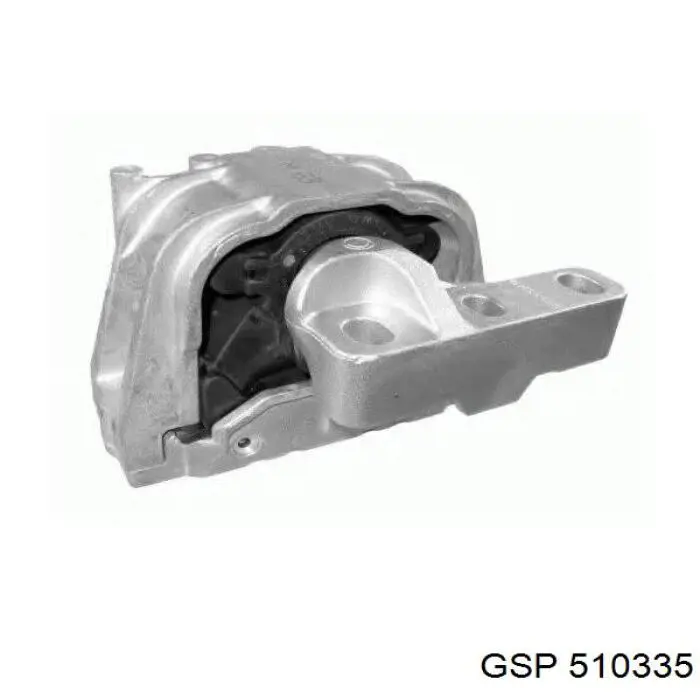 Comprar 510335 GSP Soporte de motor derecho