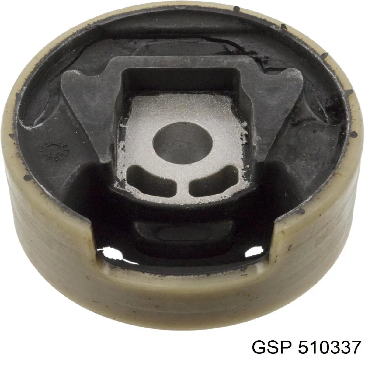 Soporte inferior del motor 4404 Fare