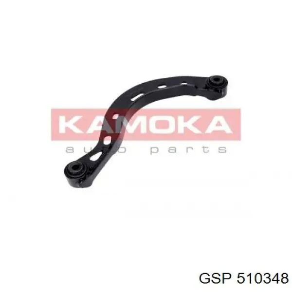 510348 GSP silentblock de brazo de suspensión trasero superior