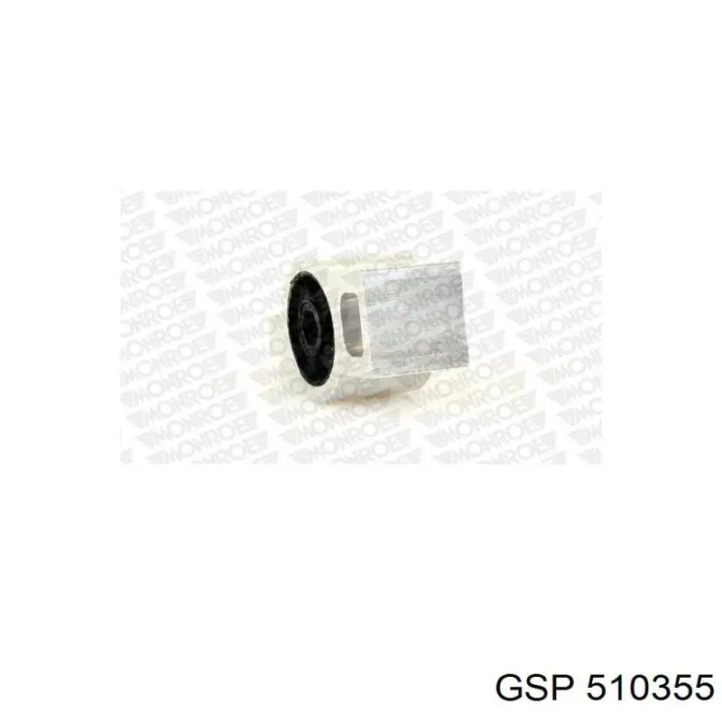 Comprar 461281 Cautex Silentblock