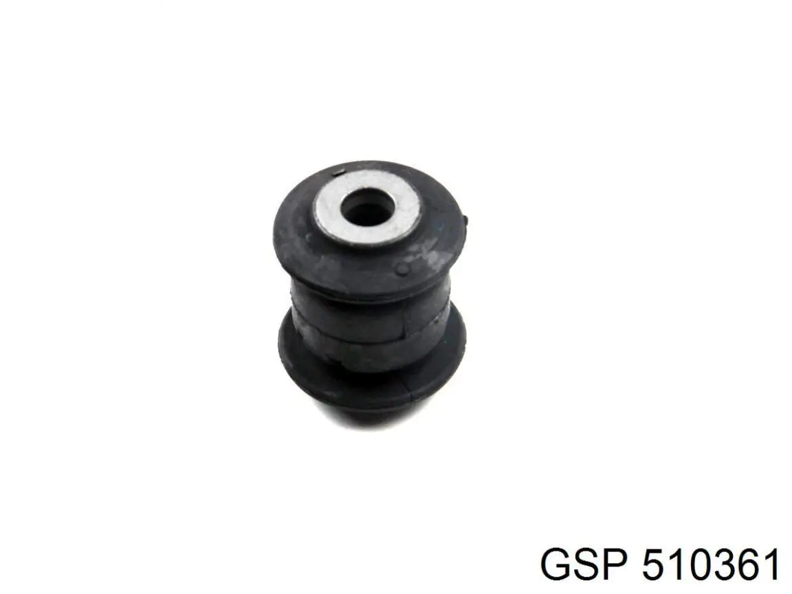 510361 GSP silentblock de suspensión delantero inferior