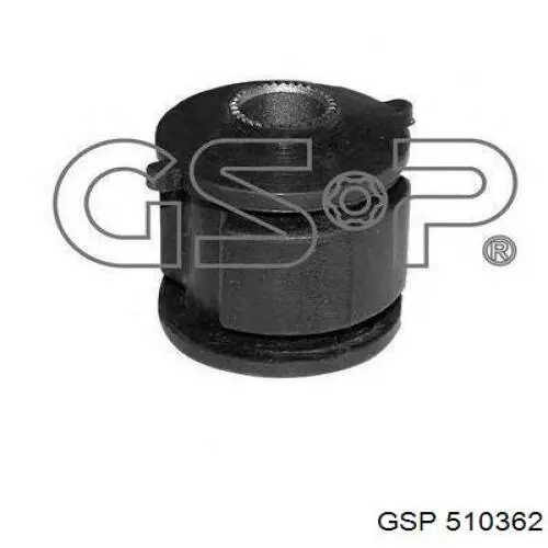 97034124710 VAG Buje del brazo de suspensión delantero superior