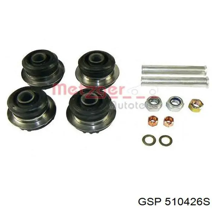 Comprar A1243300675 Mercedes Silentblock