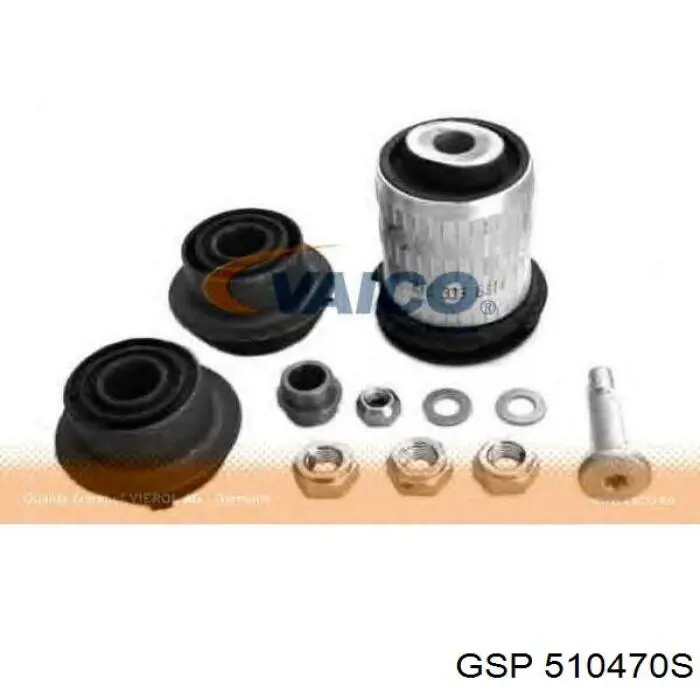 Comprar 210330017505 Mercedes Silentblock