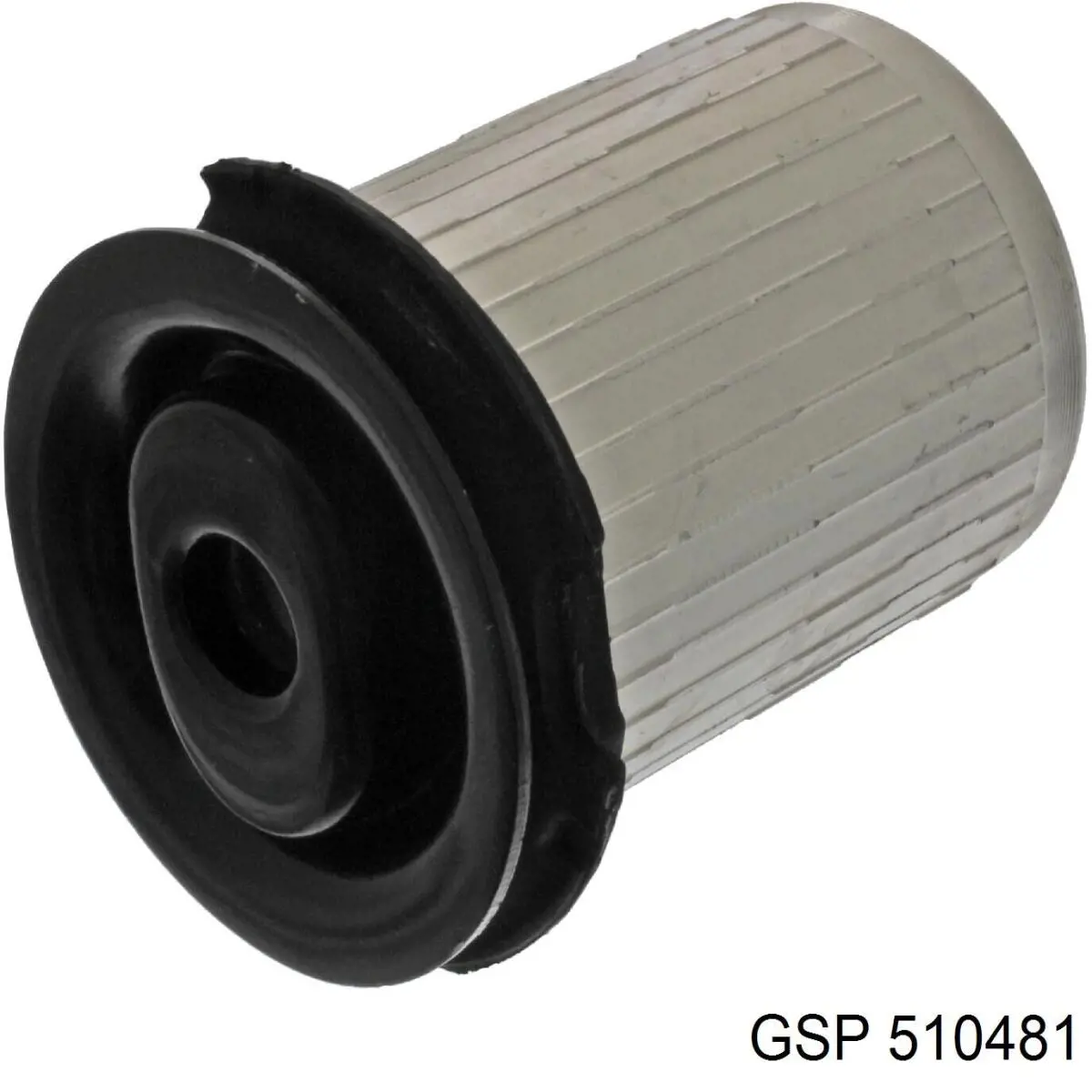 510481 GSP silentblock de suspensión delantero inferior