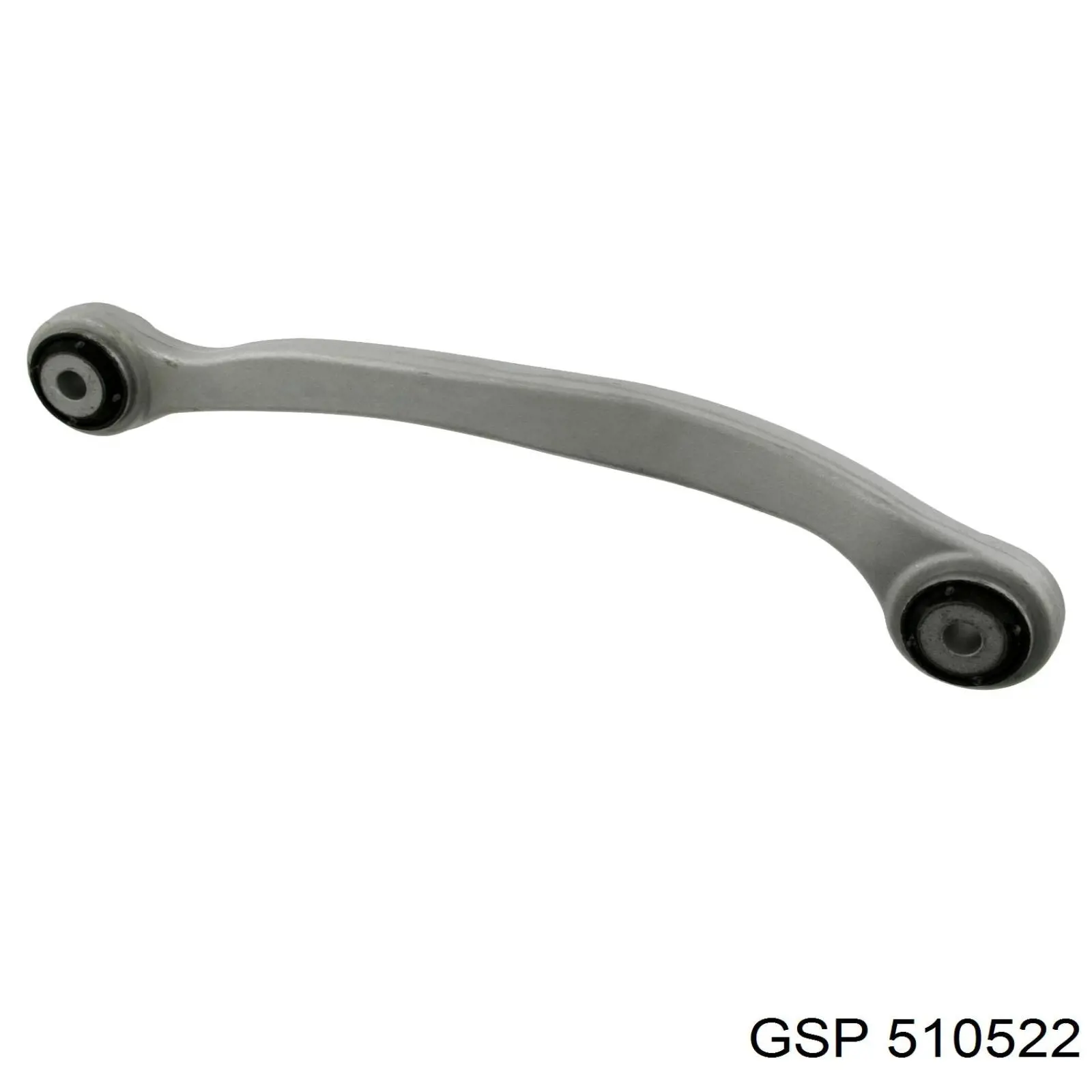 510522 GSP silentblock de brazo de suspensión trasero superior