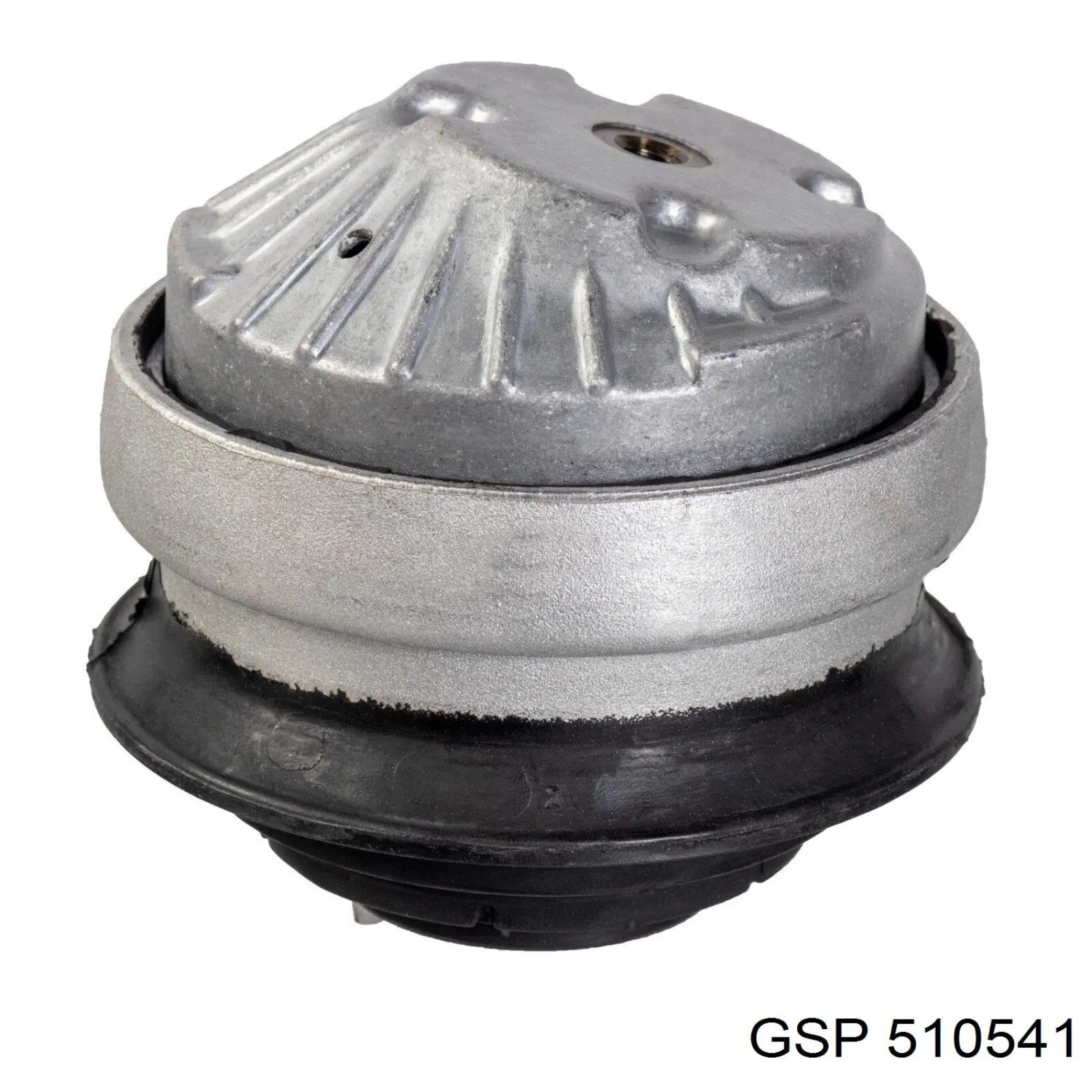 Soporte de motor izquierdo Mercedes 2022401617