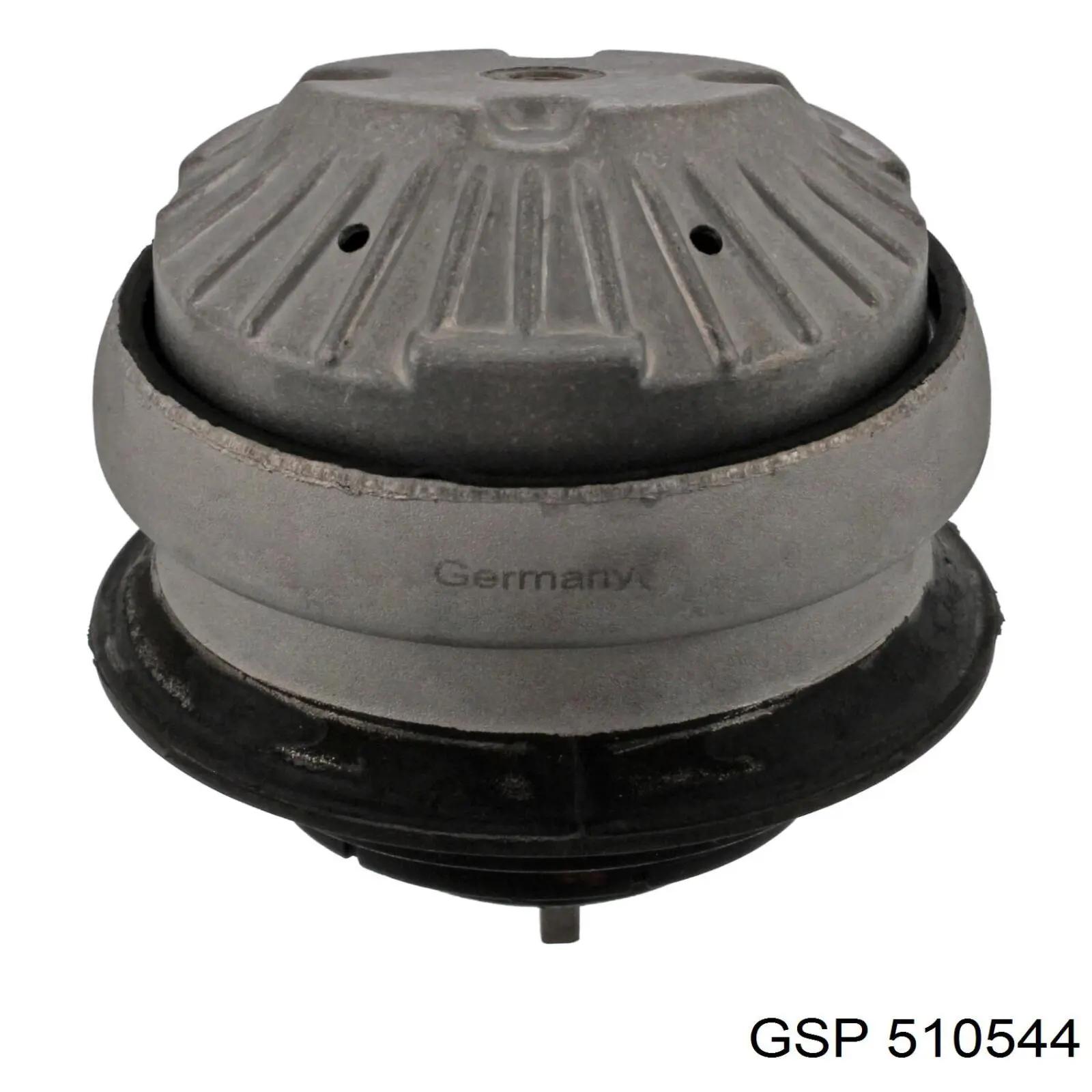 Soporte de motor, Izquierda / Derecha 512533 GSP