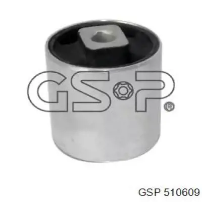 510609 GSP silentblock de brazo de suspensión delantero superior