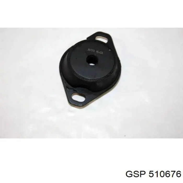 510676 GSP soporte motor izquierdo