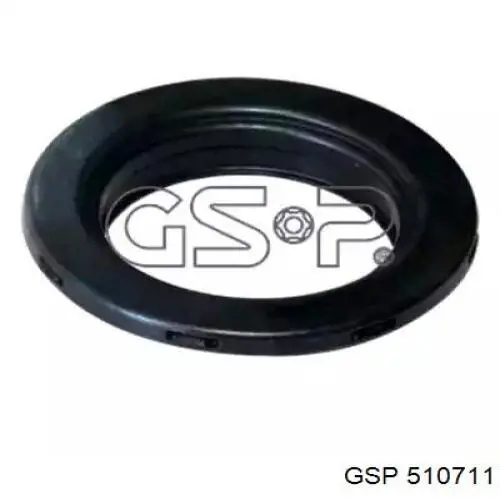510711 GSP rodamiento amortiguador delantero