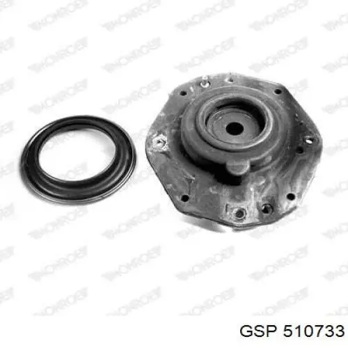 Comprar 510733 GSP Soporte del amortiguador delantero