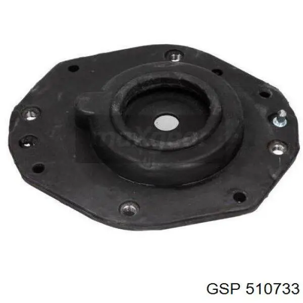 Soporte del amortiguador delantero 510733 GSP